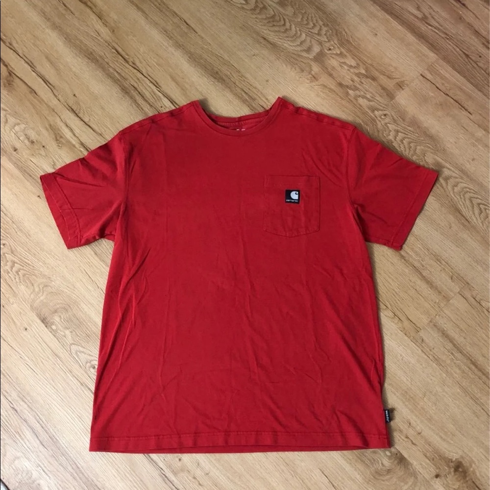 Carhartt Shirt For Men
